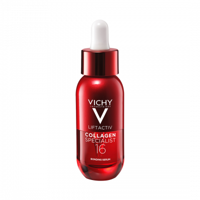 Vichy Liftactiv Collagen Specialist 16 szérum