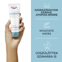 Eucerin AtopiControl arckrém