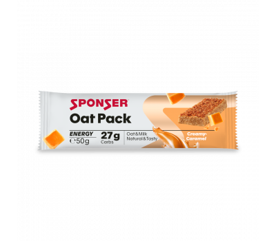 Sponser Oat pack energia zabszelet karamell