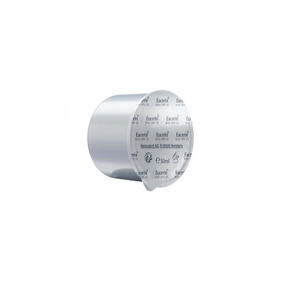 Eucerin Hyaluron-Filler Ráncfeltöltő nappali arckrém száraz bőrre SPF15 utántöltő