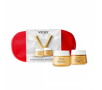 Vichy Neovadiol Magistral karácsonyi csomag