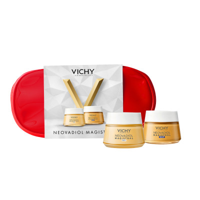 Vichy Neovadiol Magistral karácsonyi csomag