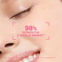 Bioderma Sensibio micellás arctisztító olaj