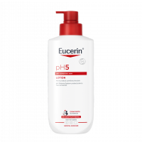 Eucerin pH5 Intenzív testápoló, 400ML kiszerelés