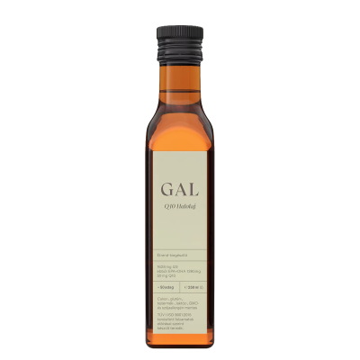 GAL Q10 Halolaj