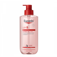 Eucerin pH5 Olajtusfürdő gél