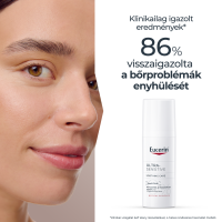 Eucerin Ultra-Sensitive arcápoló normál, vegyes bőrre
