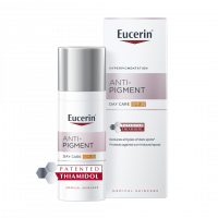 Eucerin Anti-Pigment Nappali arckrém SPF30