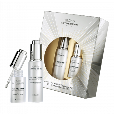 Esthederm Age Proteom szett