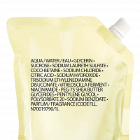 La Roche-Posay Lipikar tusfürdő olaj AP+ REFILL