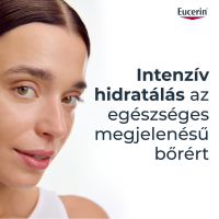 Eucerin Hyaluron-Filler ráncfeltöltő, hidratáló éjszakai arckrém