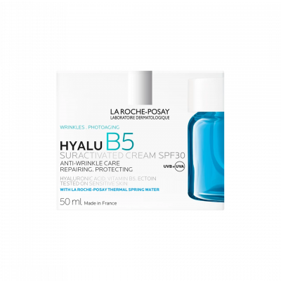 La Roche-Posay Hyalu B5 ultra-koncentrált krém SPF30