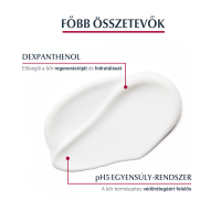 Eucerin pH5 Intenzív testápoló, 250ML kiszerelés