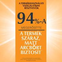 Eucerin Sun Oil Control napozó gél-krém arcra SPF30