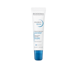 Bioderma Atoderm Ajakápoló balzsam (Baume Lévres)