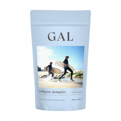 GAL Csirkeporc-Komplex por