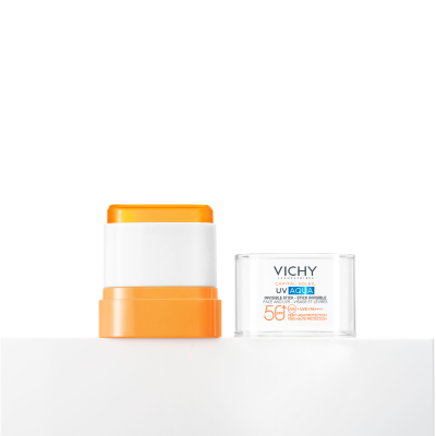 Vichy Capital Soleil UV Aqua stick - láthatatlan stift SPF50+