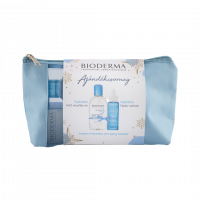 Bioderma Hydrabio+ szett