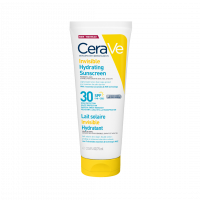 Cerave Sun hidratáló fényvédő arcra és testre SPF30, 75ML kiszerelés