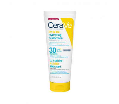 Cerave Sun hidratáló fényvédő arcra és testre SPF30