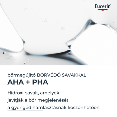 Eucerin DermoPure Clinical  Purifying Scrub - Arcradír