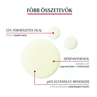 Eucerin pH5 Olajtusfürdő öko-utántöltő