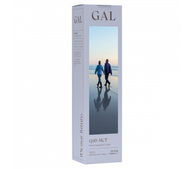 GAL Q10 + MCT