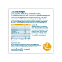 LXR Lutein Komplex