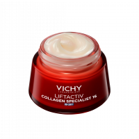 Vichy Liftactiv Collagen Specialist 16 éjszakai krém