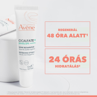 Avène Cicalfate+ regeneráló ajakbalzsam