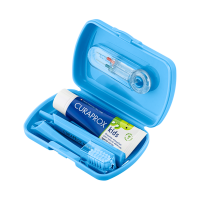 Curaprox Travel Set Kids KÉK