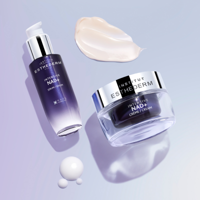 Esthederm Intensive NAD+ krém