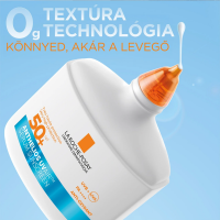 La Roche-Posay Anthelios UVair ultra-könnyű szérum SPF50+