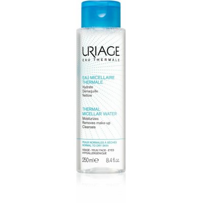 Uriage Micellaire arclemosó n/sz