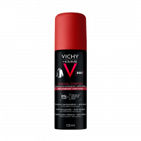 Vichy Homme Clinical Control izzadásgátló spray férfiaknak 96h