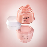 Vichy Neovadiol Rose Platinum nappali arckrém