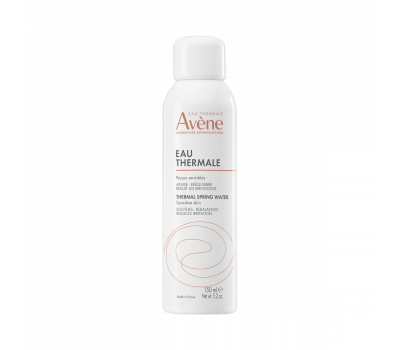 Avène Eau Thermale termálvíz spray