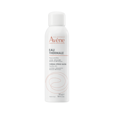 Avène Eau Thermale termálvíz spray, 150ML kiszerelés