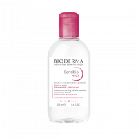 Bioderma Sensibio H2O micellás víz, 250ML kiszerelés