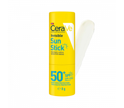 Cerave Sun invisible stift SPF50+
