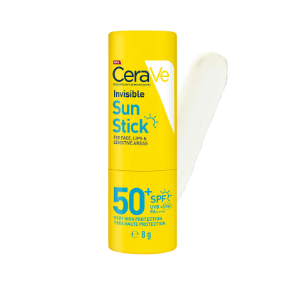 Cerave Sun invisible stift SPF50+