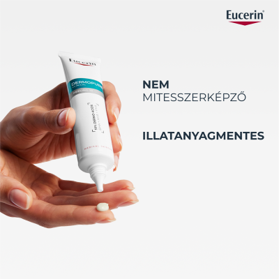 Eucerin DermoPure Clinical Peeling 10 - bőrmegújító szérum