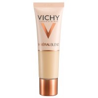 Vichy Minéralblend Hidratáló alapozó 01 - Clay