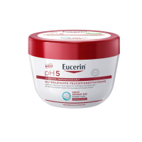Eucerin pH5 extra könnyű, intenzív gél-krém