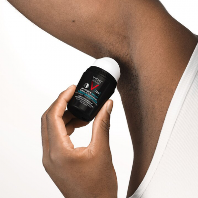 Vichy Homme Invisible Resist 72h izzadsággátló golyós férfi dezodor