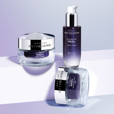 Esthederm Intensive NAD+ krém