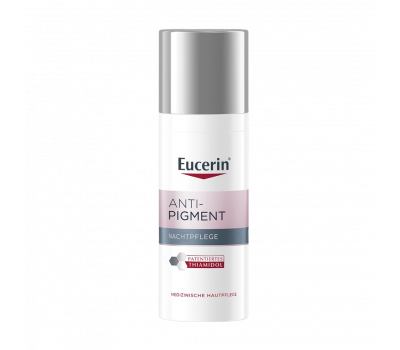 Eucerin Anti-Pigment éjszakai arckrém