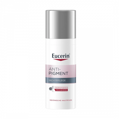 Eucerin Anti-Pigment éjszakai arckrém