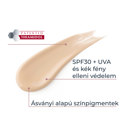 Eucerin Anti-Pigment színezett nappali arckrém light SPF30