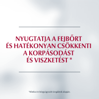 Eucerin DermoCapillaire Korpásodás elleni sampon zsíros korpára